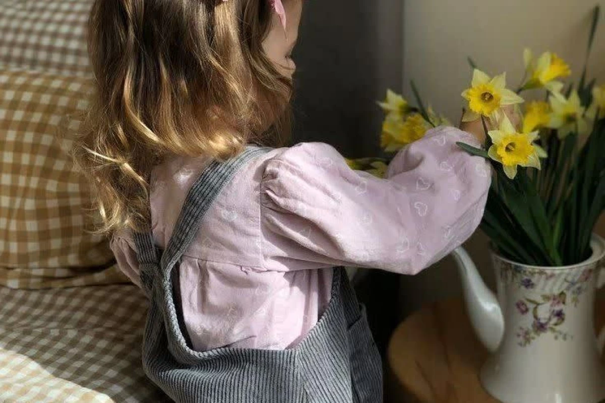 همه چیز درباره‌ی من