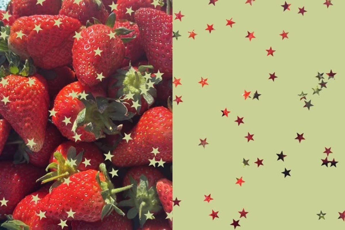 آیدلای ترندستر + ترندهاشون (پست مشترک)