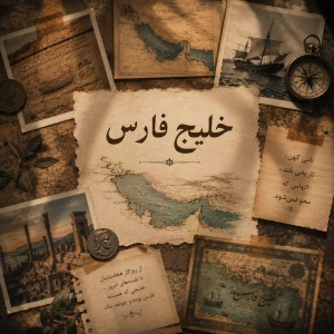 تست خلیج پارس؟