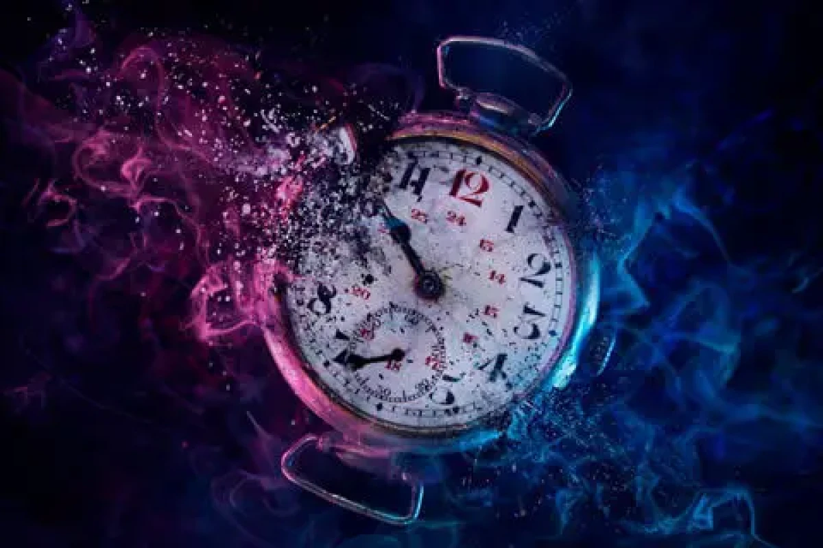 🪐 تئوری‌های جذاب درباره جهان هستی