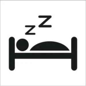 عکس نظم عادات خوابت چطوره؟