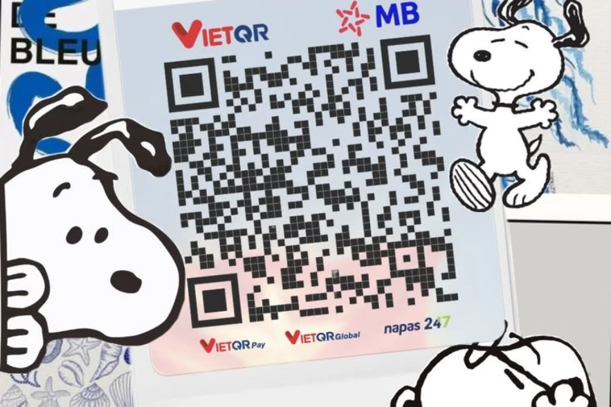 QR code چیست و چگونه کار میکند؟