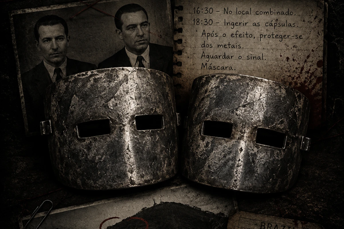 آخرین سیگنال