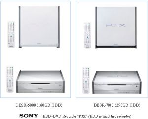 psx 7000