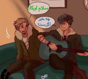 عکس
