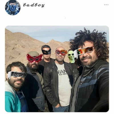 عکس