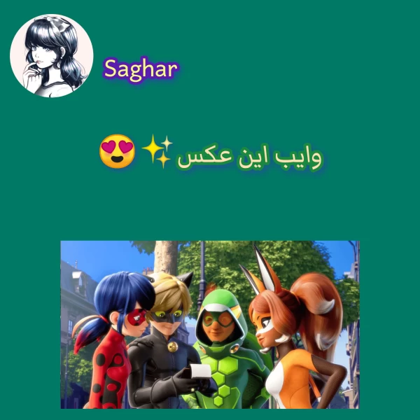 عکس