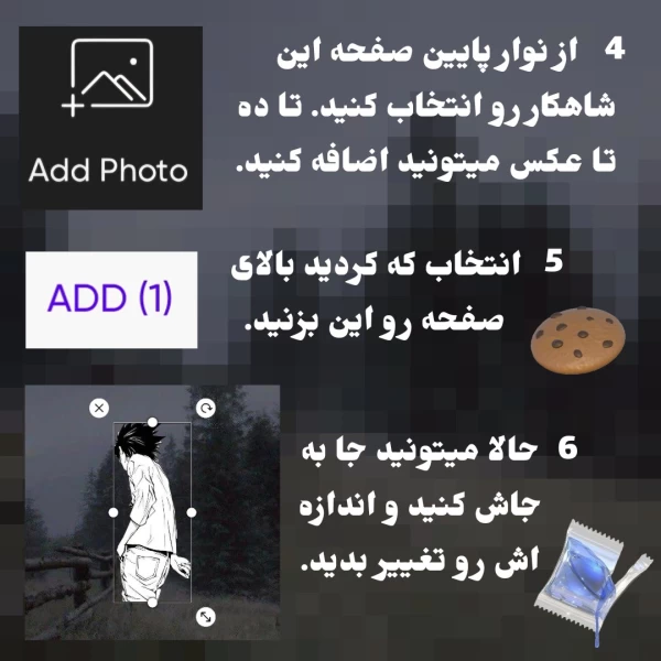 عکس