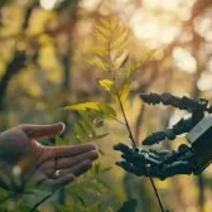 به آغوش کشیدن روح در ماشین؛آیا هوش مصنوعی غمگین می‌شود؟