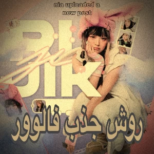عکس روش‌جـذب‌فـالـوؤر !!