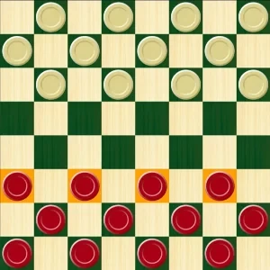 عکس معرفی کامل بازی چکرز (checkers)