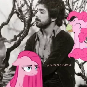 عکس Pannah