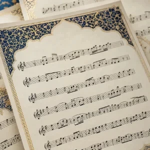 عکس موسیقی‌درمانی و اثر آن بر مغز انسان