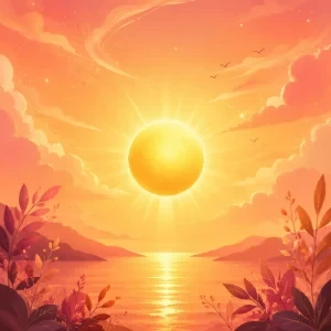 عکس منبع نور خورشید چیه؟