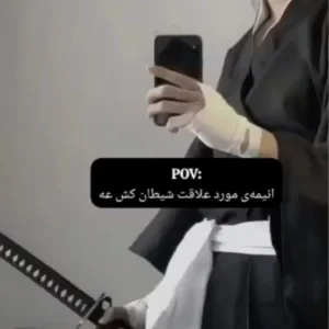 عکس عکس انیمه ای