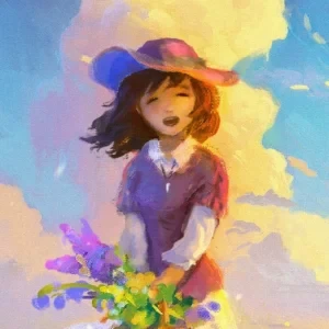 عکس ایده نقاشی روی کلید پریز