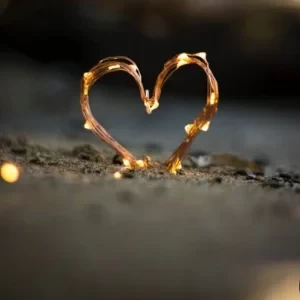 عکس معنی ایموجی های قلب
