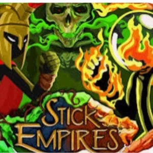 عکس معرفی stick empires پارت ۲