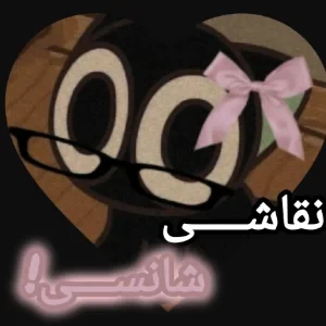 عکس نقاشــــی شانســـی! P2
