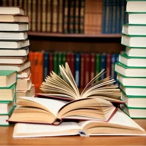 عکس تمایل به خواندن چه سبک کتابی داری؟
