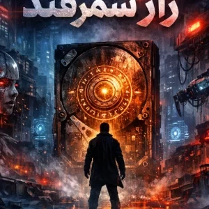 عکس داستان هوش سمرقند