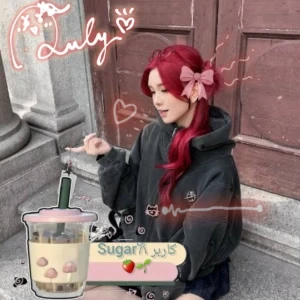 عکس کاربر Sugar𐙚