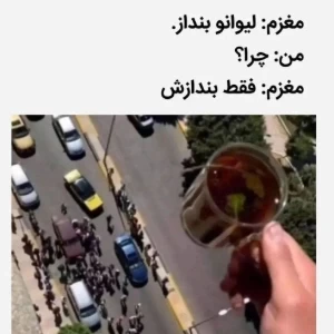 عکس سم خالص آوردم😂P15