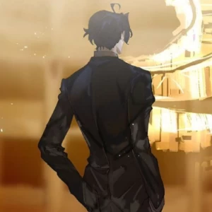 عکس SHERLOCK