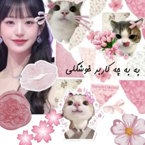 عکس bio