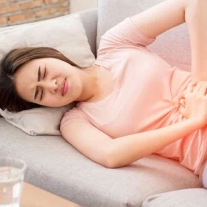 عکس چه چیزایی رو نباید موقع پریودی بخوریم؟