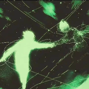 عکس سکوتِ بلندِ من