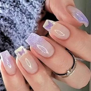 عکس چجوری ناخن های سالم داشته باشیم؟