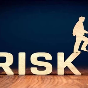 عکس چقدر ریسک پذیری؟