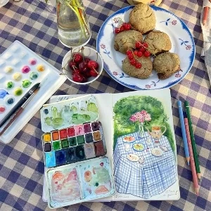 عکس اندکی زیبایی ۲'