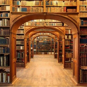 کتاب‌هایی که باید قبل از ۲۰ سالگی بخوانی