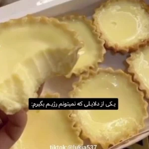 عکس دلیل اینکه نمیتونم رژیم بگیرم