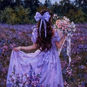 عکس ? Who is me:🎀