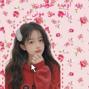 عکس دزد اومده خونتون!