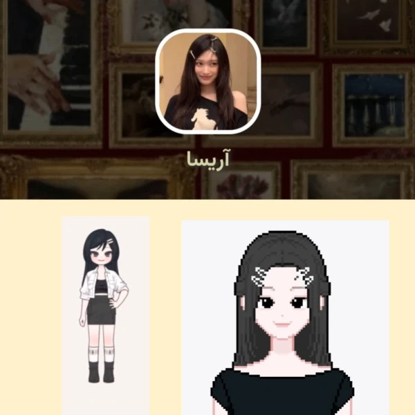عکس