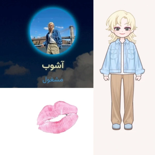 عکس