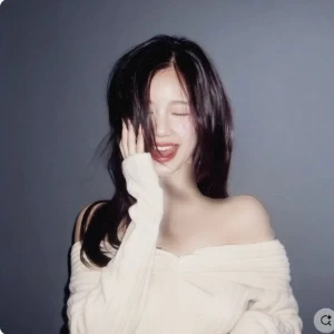عکس 🍰::Kiki