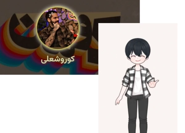 عکس