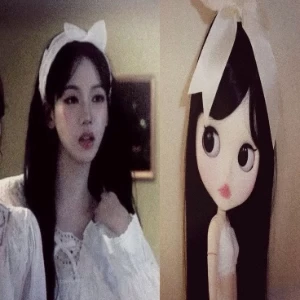 عکس ໒꒰՞ . .՞꒱ა // 𝖴𝗋 𝖡𝗎𝗇𝗇𝗒