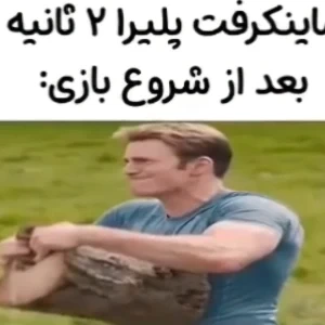 عکس میم ماینکرفت۲