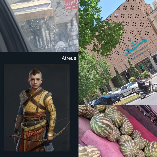 عکس
