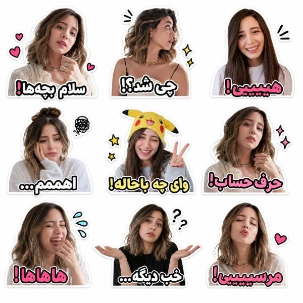 عکس