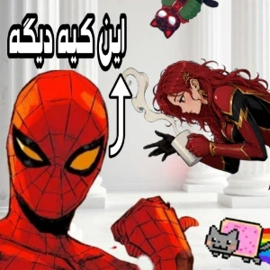 عکس سرگذشت گل رزی که با قوانین طبیعت مشکل شخصی داشت.~♡~