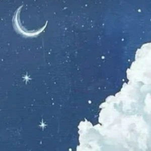 عکس ایده ی بک گراند ستاره ای!
