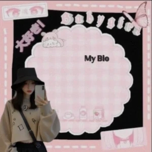 عکس 𝕄𝕪 𝔹𝕚𝕠