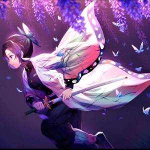 عکس معرفی کاربر Otaku selma (خودم)